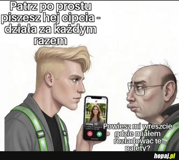 To proste
