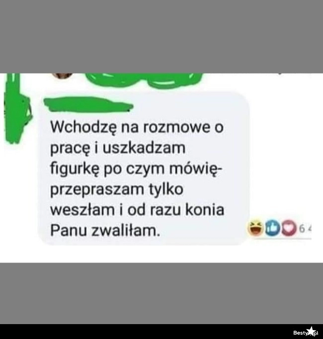 
    Rozmowa o pracę 