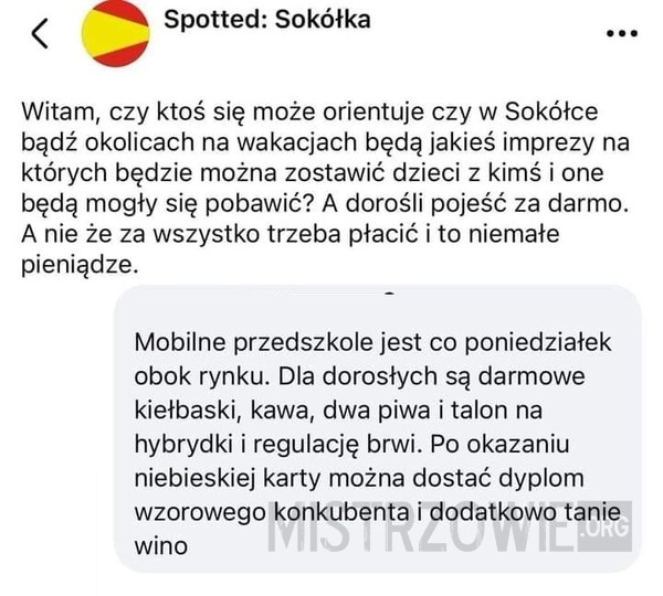 
    Sokółka