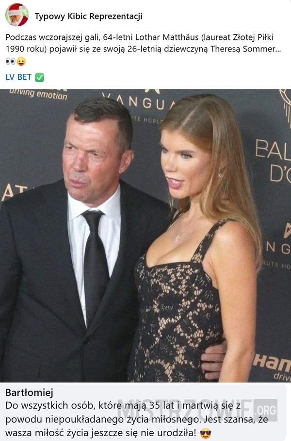 
    Lothar Matthäus