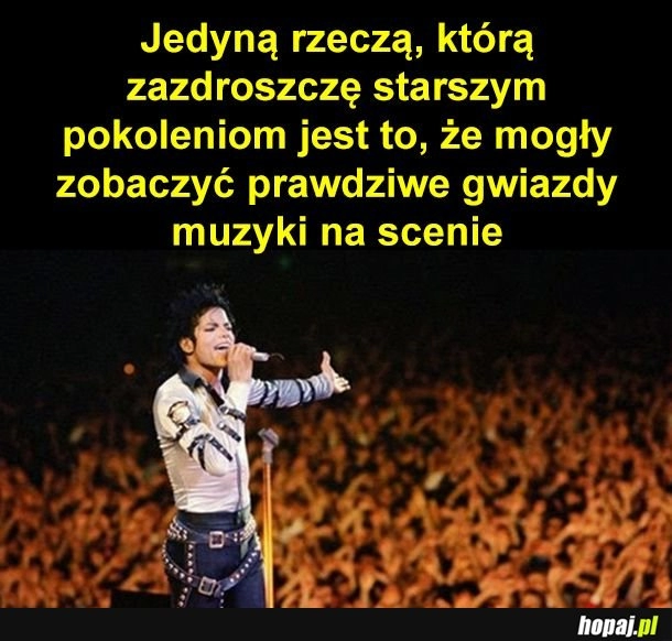 
    Zazdroszczę