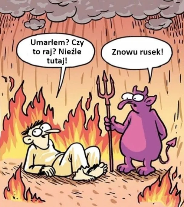 
    Znów to samo
