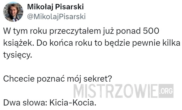 
    Książki