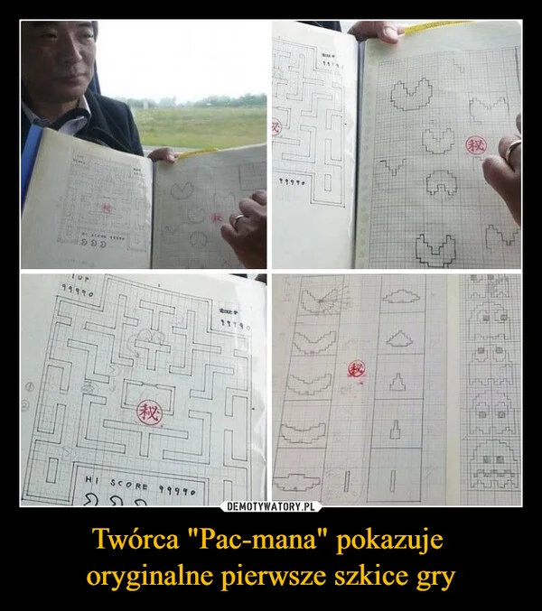 
    Twórca 