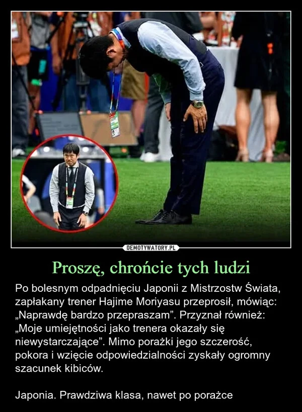 
    Proszę, chrońcie tych ludzi