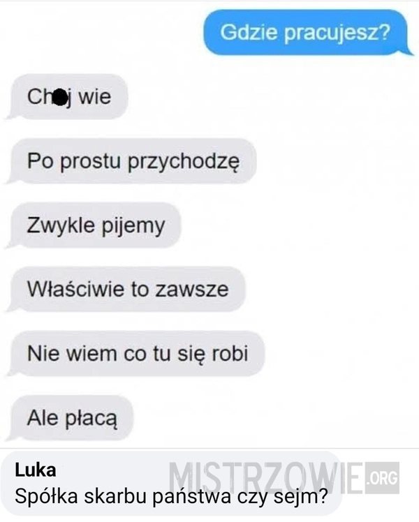 
    Praca