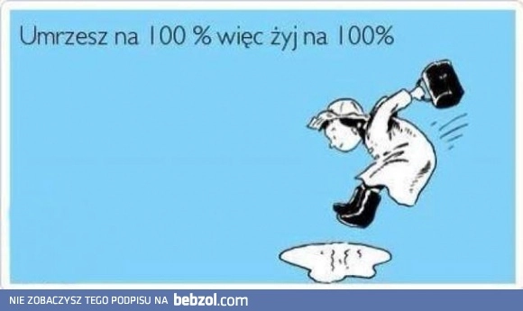 
    Nie ma się co ograniczać
