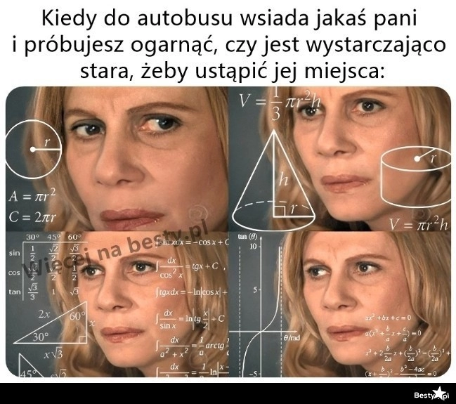 
    To dopiero zagwozdka 