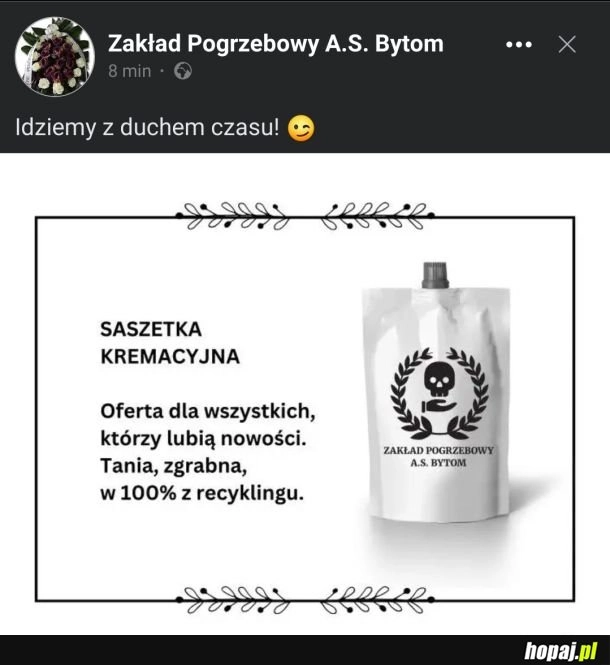 
    A oni jak zwykle