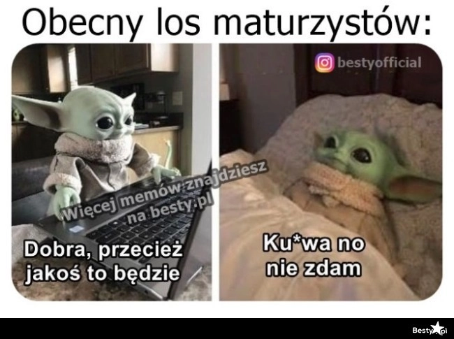 
    I tak w kółko 