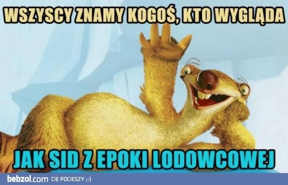 
    Zawsze znajdzie się taki ktoś