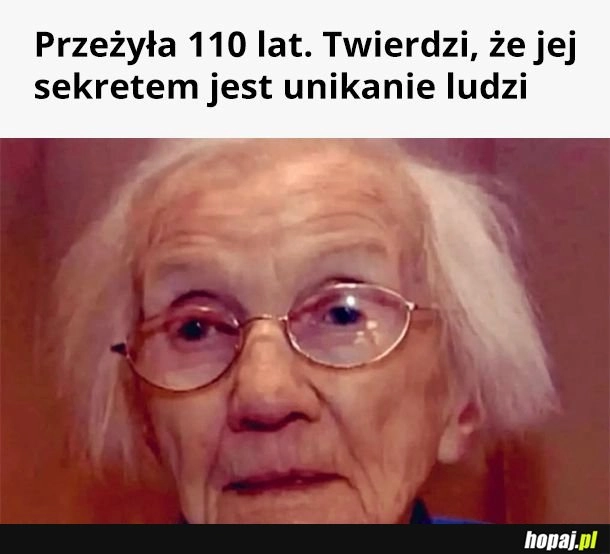 
    Jeden prosty trik