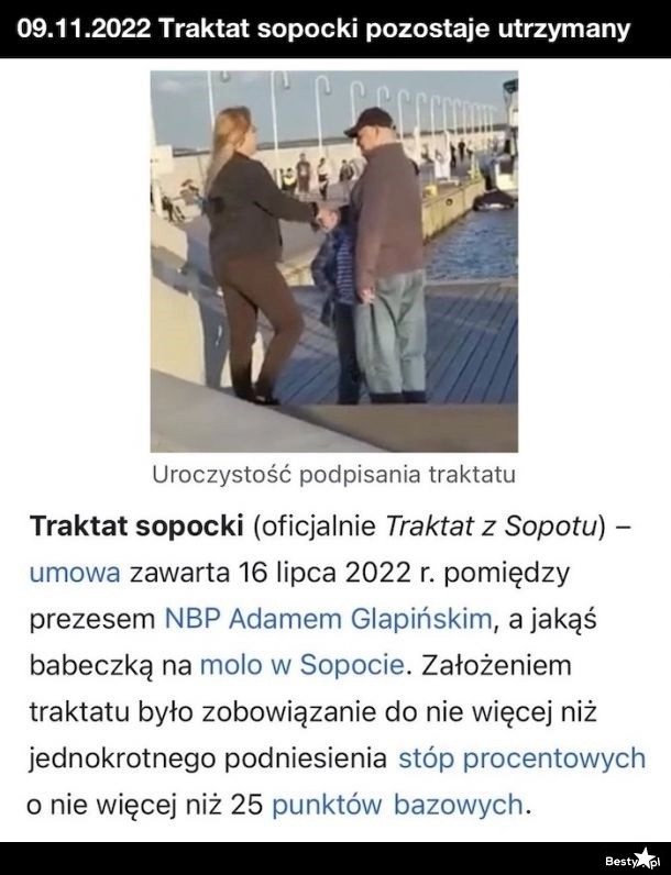 
    Traktat sopocki 