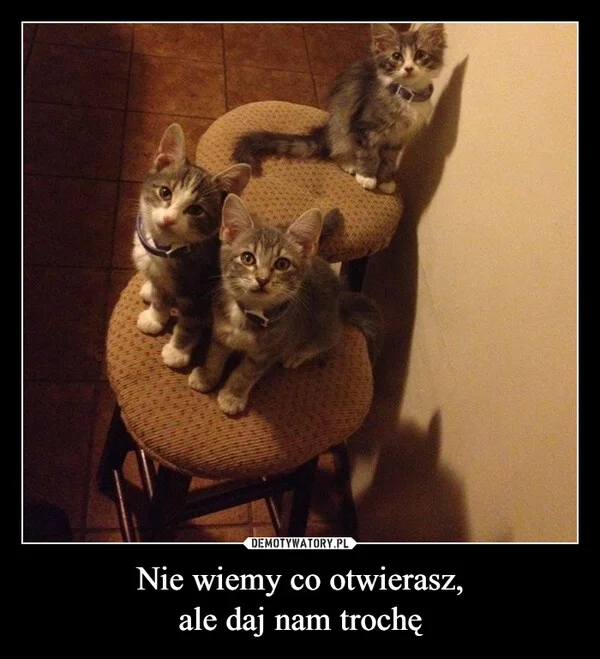 
    Nie wiemy co otwierasz, ale daj nam trochę
