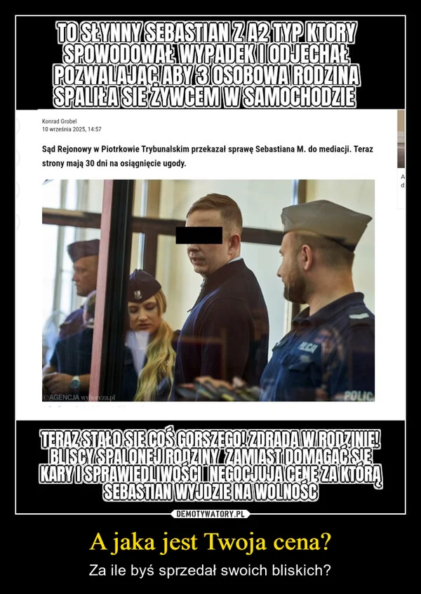 
    A jaka jest Twoja cena?