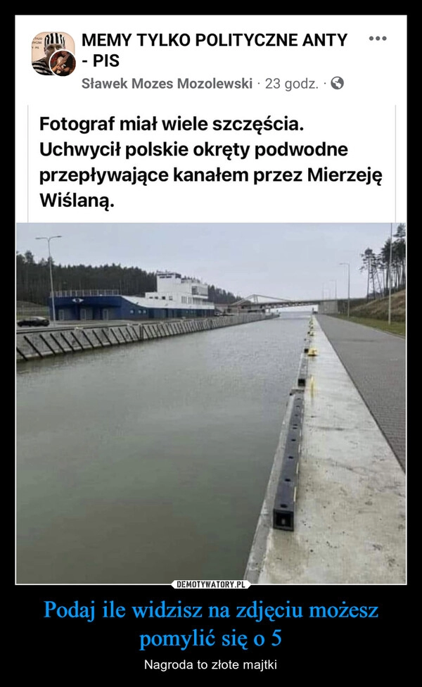 
    Podaj ile widzisz na zdjęciu możesz pomylić się o 5