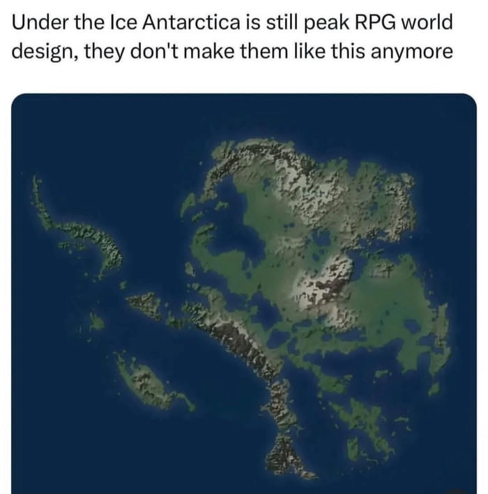 
    I miss Ultima Online