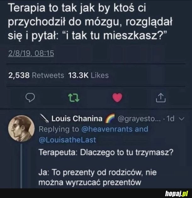 
    Dobra alegoria