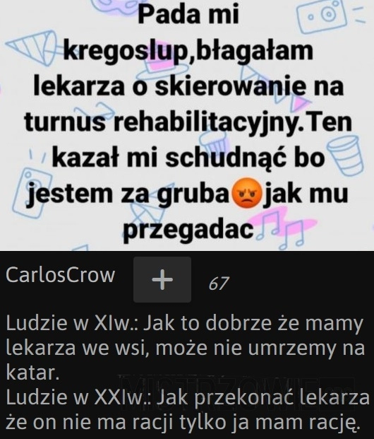 
    Kręgosłup