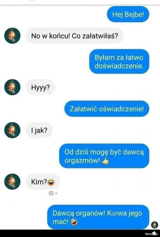 
    Pisanie z telefonu 