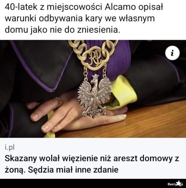 
    Areszt domowy 