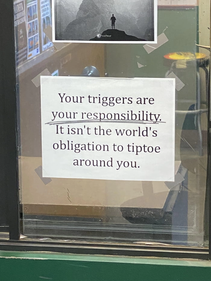 
    Saw this sign in a local store today.