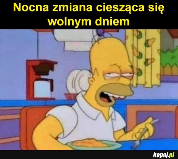 
    Nocna zmiana