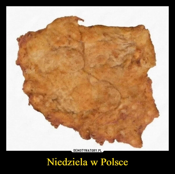 
    Niedziela w Polsce