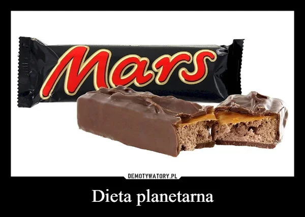 Dieta planetarna