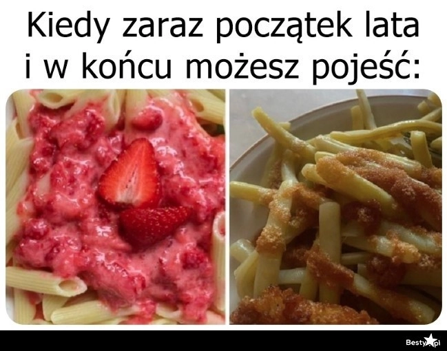 
    Sezonowe rarytasy 