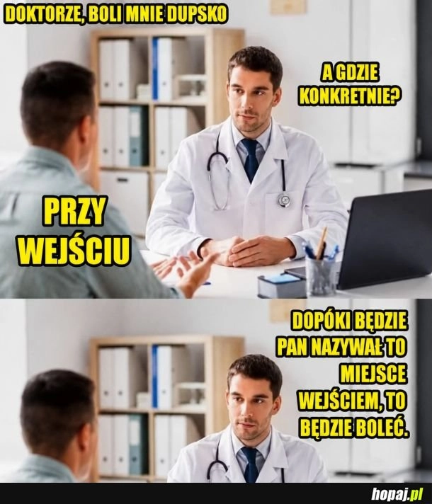 
    Przy wejściu