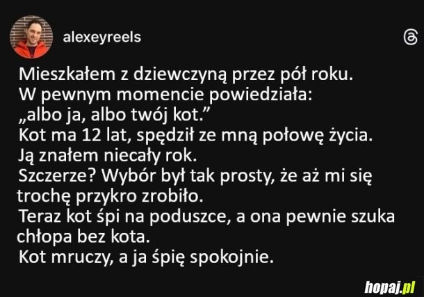 
    Prosty wybór