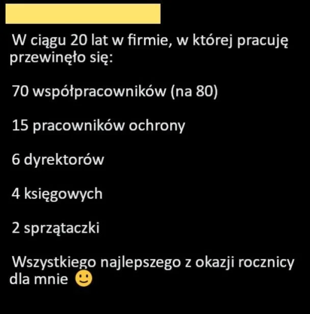 
    Ciekawa firma