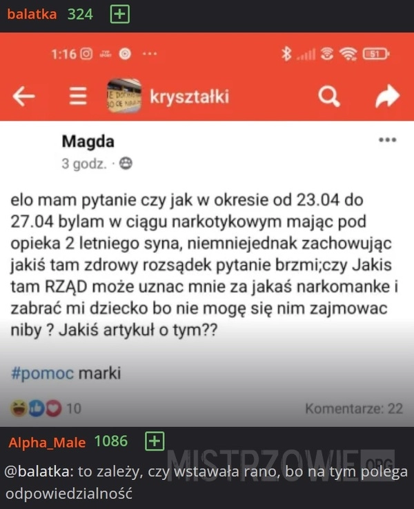 
    Pytanie