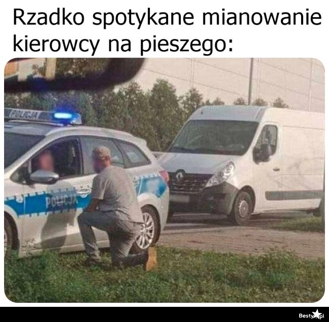 
    Na pewno bardzo się postarał 