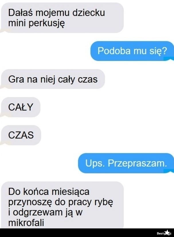 
    Prezent dla dziecka 