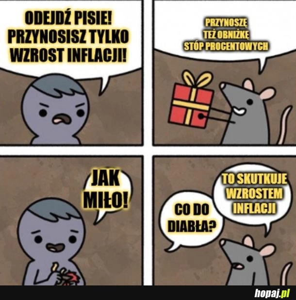 
    Podoba się najnowsza kiełbasa wyborcza? 