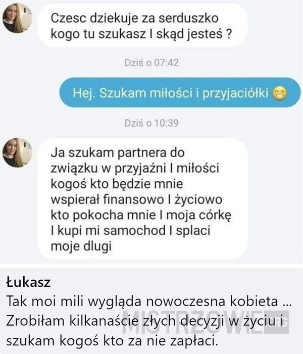 
    Poszukiwania