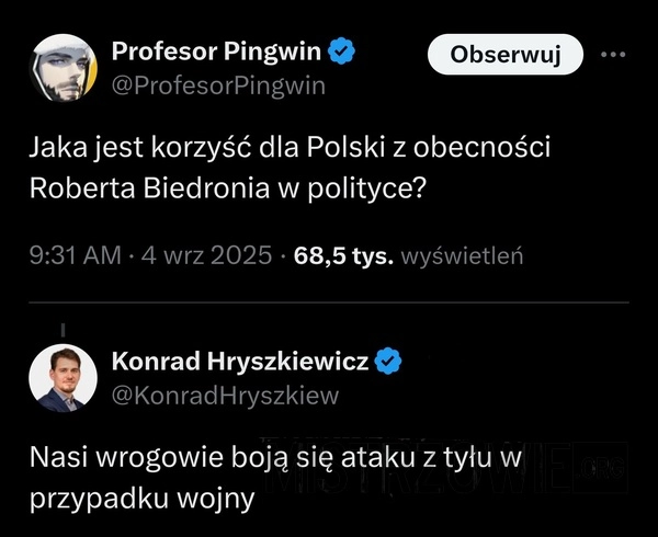 
    Polityka