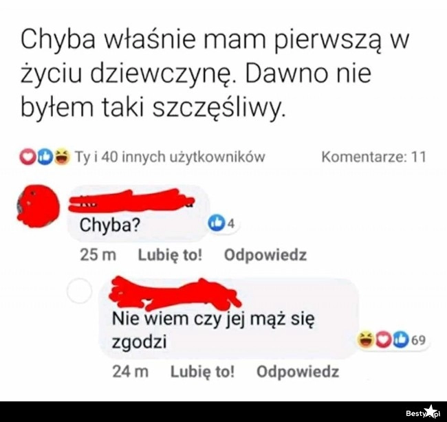 
    Pierwsza dziewczyna 