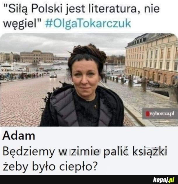 
    Siła polski