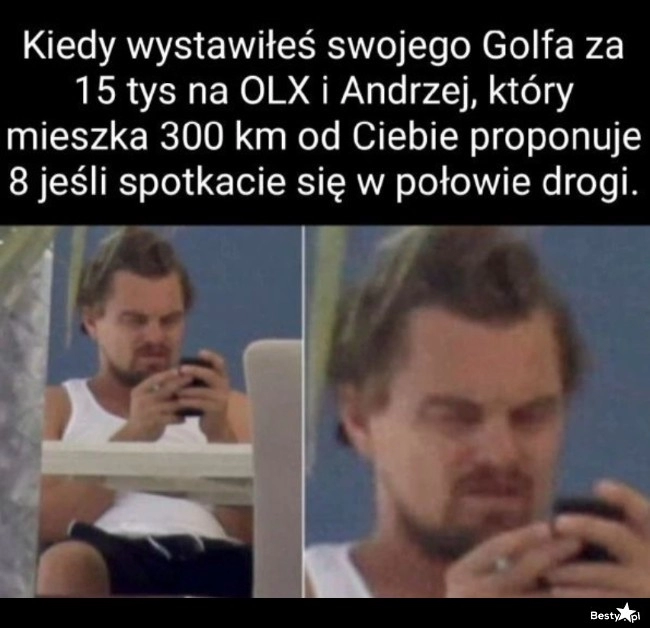 
    Propozycja kupca 