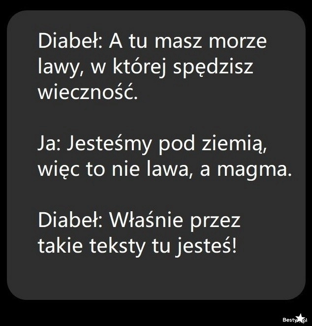 
    Wieczność w piekle 