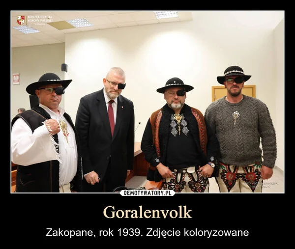 Goralenvolk