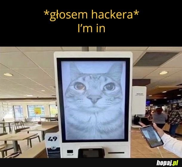 
    Hacker