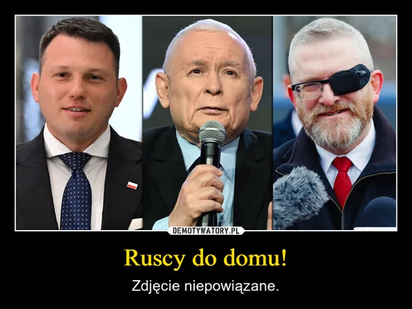 
    Ruscy do domu!
