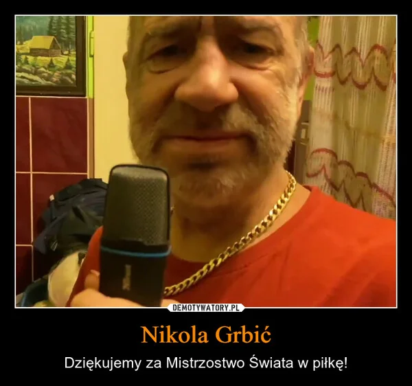 Nikola Grbić