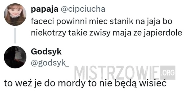 
    Stanik