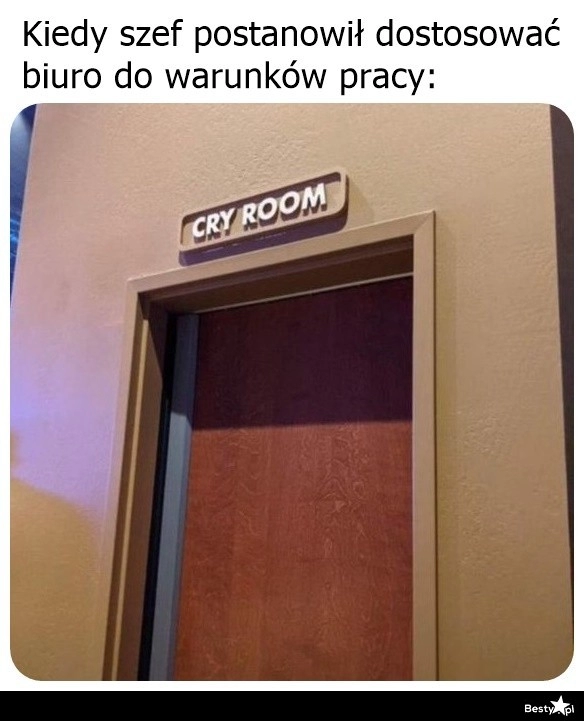 
    Specjalny pokój 