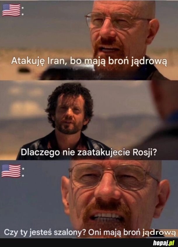 
    Ta sama historia co 20 lat